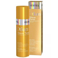 BB-крем для кудрявых волос ESTEL OTIUM WAVE TWIST 100мл